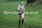 Womens under-17s and under-20s, NECAA Junior Cross Country Relays, Thornley Farm, Peterlee, Saturday, December 12th. Photo: David T. Hewitson/Sports for All Pics